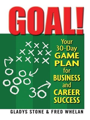 cover image of Goal!